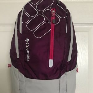 Columbia backpack 🎒